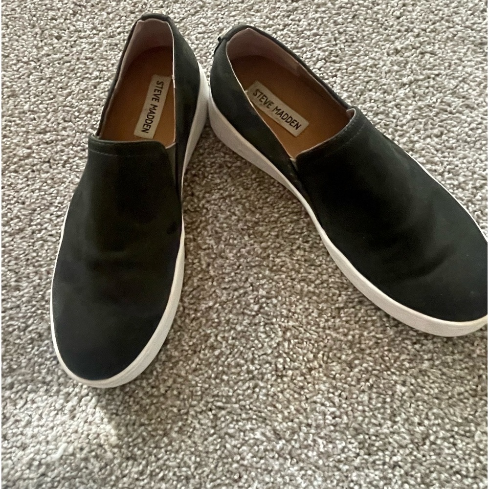 Steve Madden Shoes